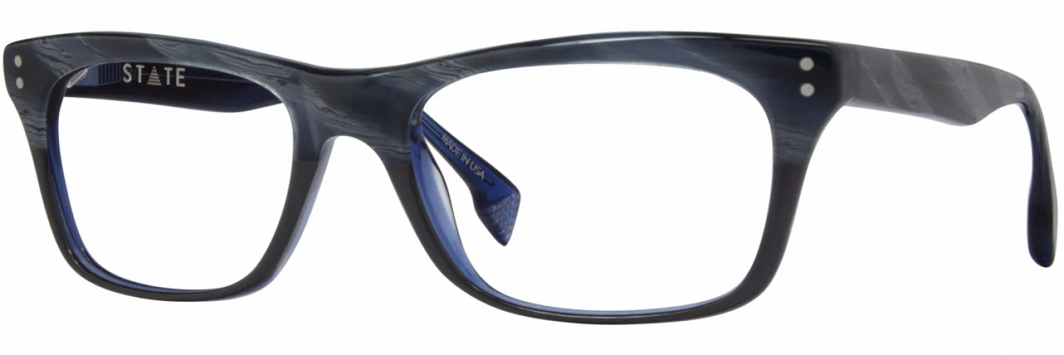 STATE Optical Co. ARCHER Eyeglasses - view 10